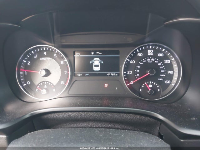 3KPF54ADXNE490918 KIA Forte Gt-line