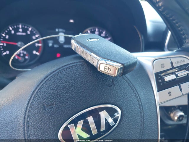 44221487 :رقم المزاد ، 5XYP64HCXLG051605 vin ، 2020 Kia Telluride S مزاد بيع