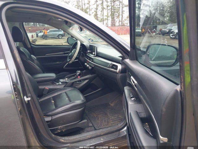 44221487 :رقم المزاد ، 5XYP64HCXLG051605 vin ، 2020 Kia Telluride S مزاد بيع