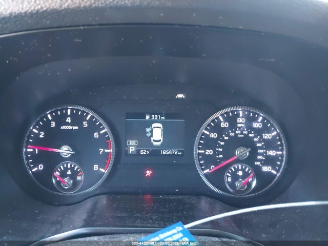 44221487 :رقم المزاد ، 5XYP64HCXLG051605 vin ، 2020 Kia Telluride S مزاد بيع
