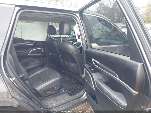 44221487 :رقم المزاد ، 5XYP64HCXLG051605 vin ، 2020 Kia Telluride S مزاد بيع