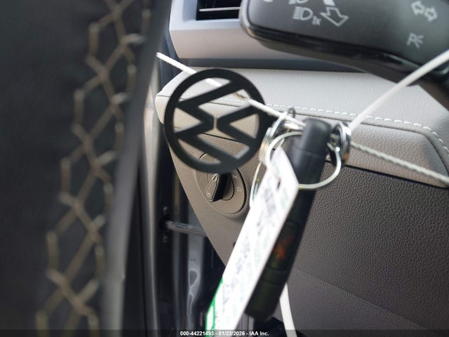 Aukcja sprzedaży 2024 Volkswagen Taos 1.5t Se, vin: 3VVSX7B29RM123514, numer aukcji: 44221493