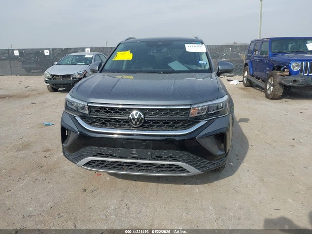 Aukcja sprzedaży 2024 Volkswagen Taos 1.5t Se, vin: 3VVSX7B29RM123514, numer aukcji: 44221493