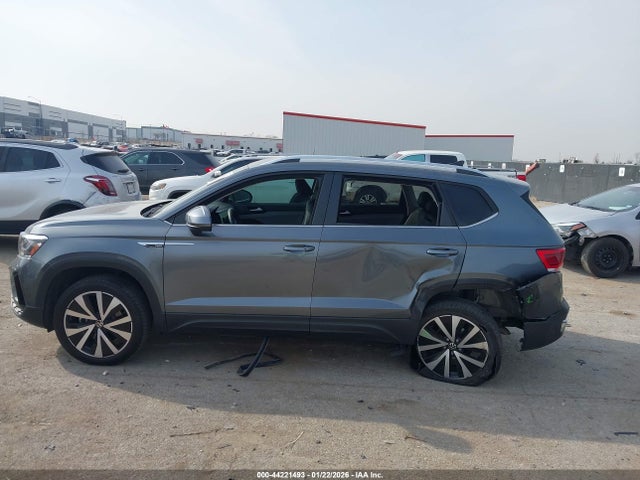 Aukcja sprzedaży 2024 Volkswagen Taos 1.5t Se, vin: 3VVSX7B29RM123514, numer aukcji: 44221493