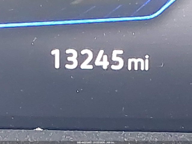 Aukcja sprzedaży 2024 Volkswagen Taos 1.5t Se, vin: 3VVSX7B29RM123514, numer aukcji: 44221493