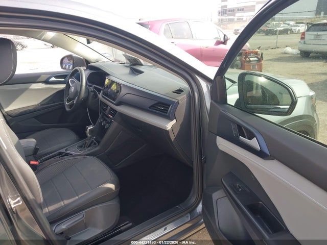 Aukcja sprzedaży 2024 Volkswagen Taos 1.5t Se, vin: 3VVSX7B29RM123514, numer aukcji: 44221493