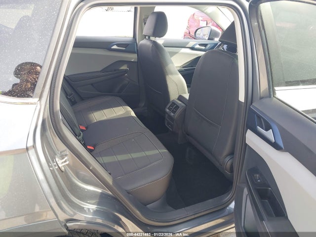 Aukcja sprzedaży 2024 Volkswagen Taos 1.5t Se, vin: 3VVSX7B29RM123514, numer aukcji: 44221493