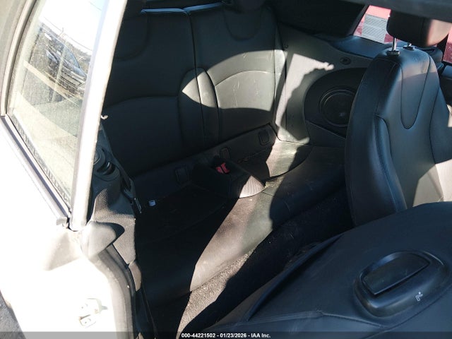 2012 MINI COOPER WMWZN3C50CT265549 Photo 7