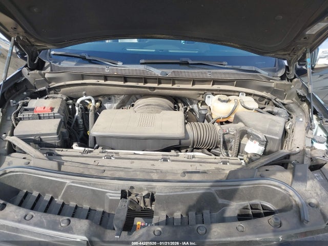 Chevrolet Tahoe Premier 2023 1GNSCSKD8PR103448 Image 10