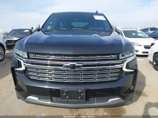 Chevrolet Tahoe Premier 2023 1GNSCSKD8PR103448 Image 12