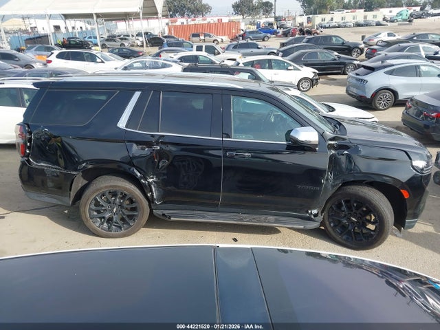 Chevrolet Tahoe Premier 2023 1GNSCSKD8PR103448 Image 13