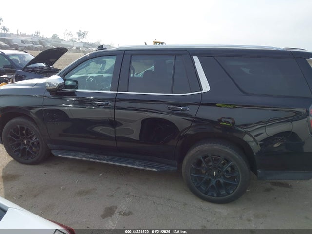 Chevrolet Tahoe Premier 2023 1GNSCSKD8PR103448 Image 14