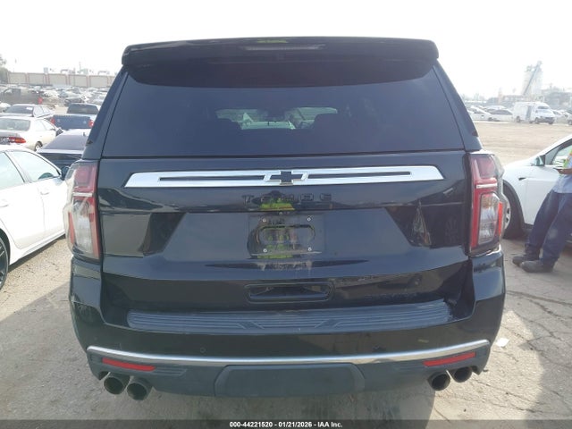 Chevrolet Tahoe Premier 2023 1GNSCSKD8PR103448 Image 16