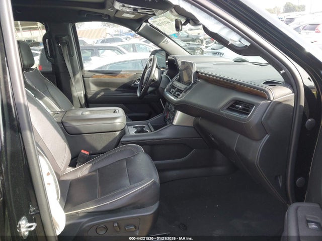 Chevrolet Tahoe Premier 2023 1GNSCSKD8PR103448 Image 5