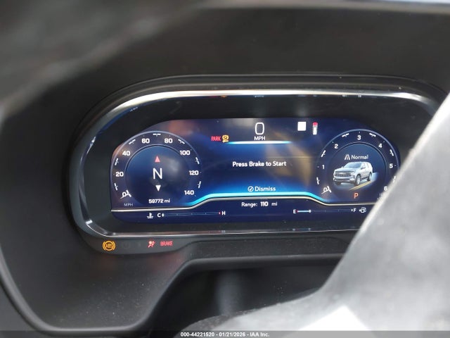 Chevrolet Tahoe Premier 2023 1GNSCSKD8PR103448 Image 7