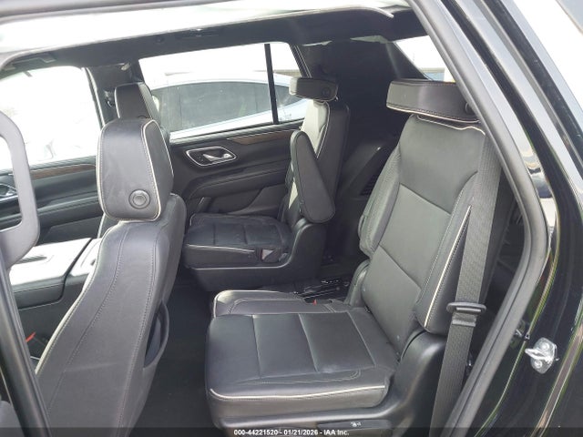 Chevrolet Tahoe Premier 2023 1GNSCSKD8PR103448 Image 8