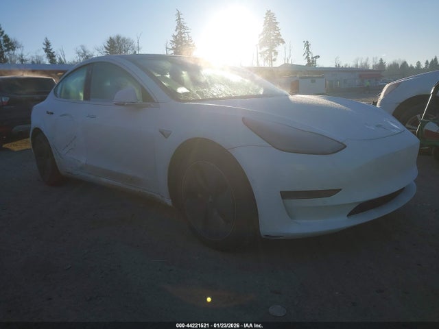 2019 TESLA MODEL 3 5YJ3E1EB0KF481855
