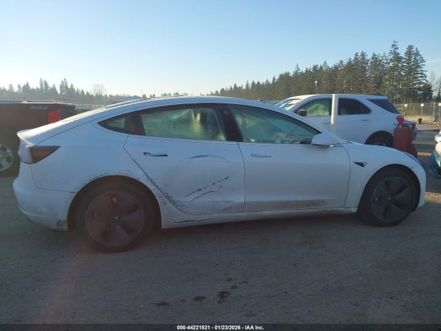 Tesla Model 3 Long Range/performance 2019 5YJ3E1EB0KF481855 Image 14