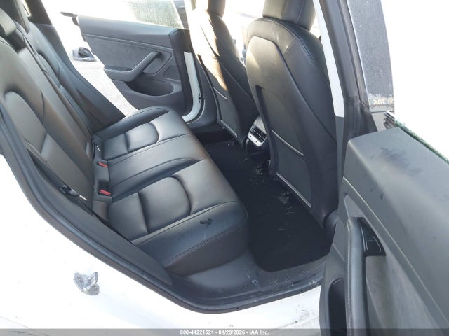 2019 TESLA MODEL 3 5YJ3E1EB0KF481855 Photo 7