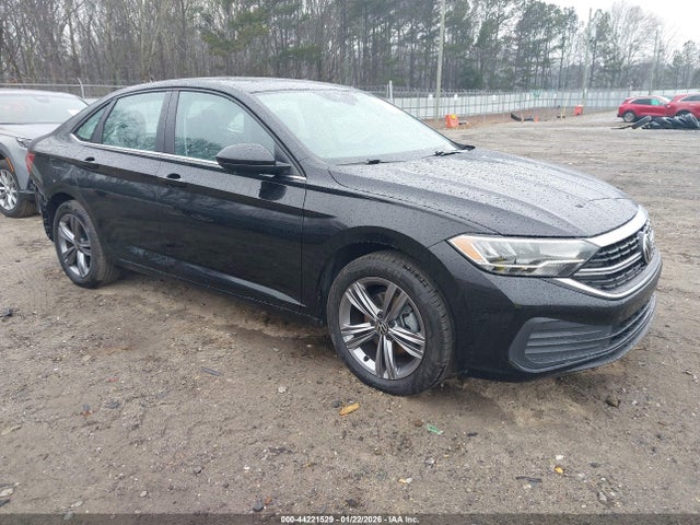 2022 VOLKSWAGEN JETTA 3VW7M7BU4NM023150