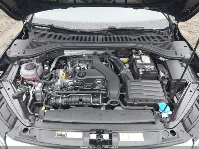 2022 VOLKSWAGEN JETTA 3VW7M7BU4NM023150 Photo 9