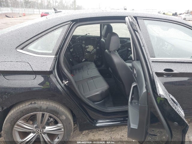 2022 VOLKSWAGEN JETTA 3VW7M7BU4NM023150 Photo 7