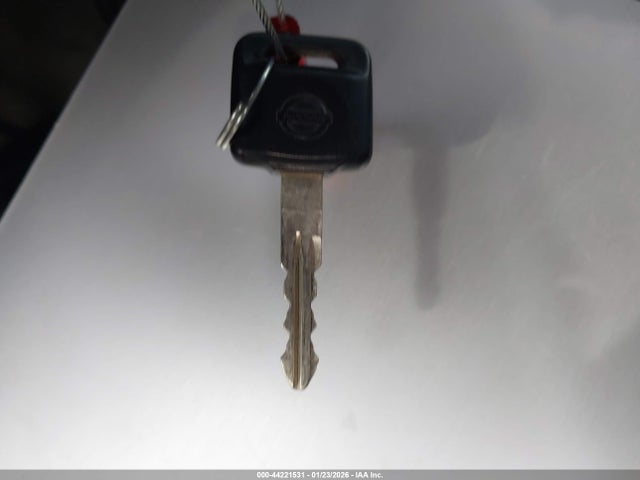 1N6AD0ER7JN759746 Nissan FRONTIER S