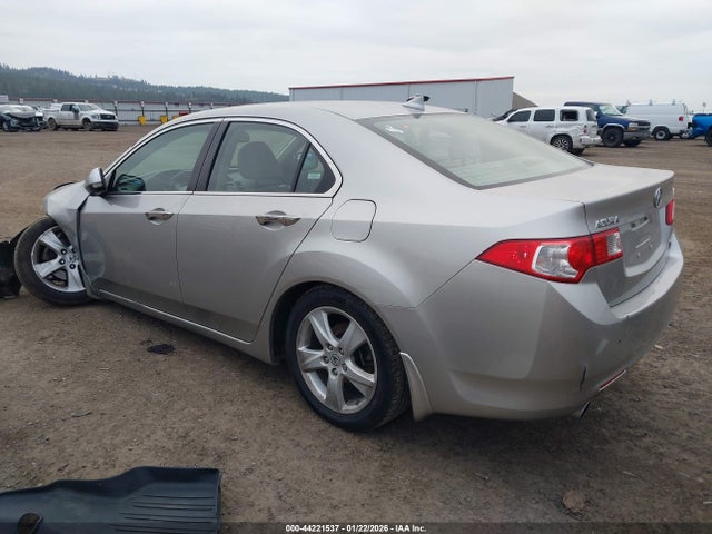 2009 ACURA TSX JH4CU26659C036656 Photo 2