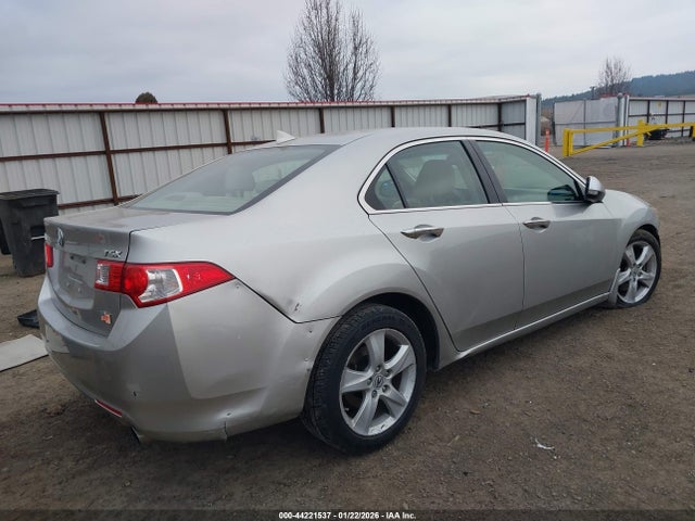 2009 ACURA TSX JH4CU26659C036656 Photo 3