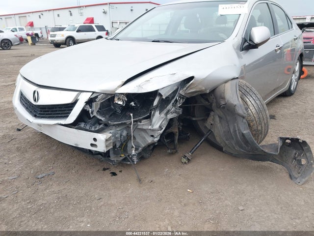 2009 ACURA TSX JH4CU26659C036656 Photo 5