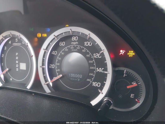 2009 ACURA TSX JH4CU26659C036656 Photo 6