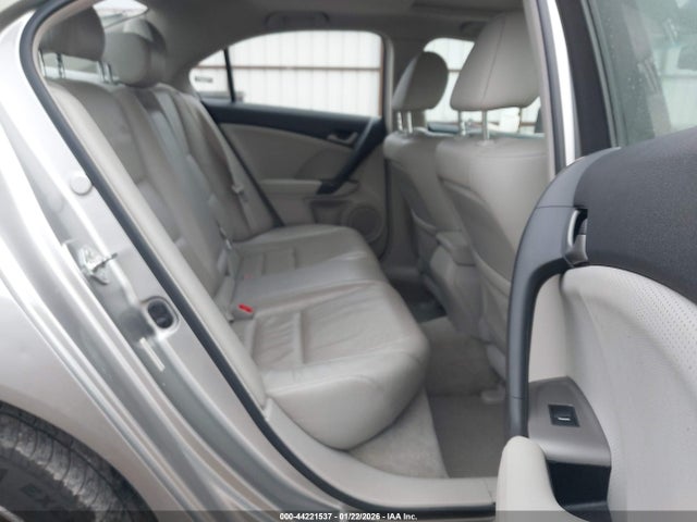2009 ACURA TSX JH4CU26659C036656 Photo 7