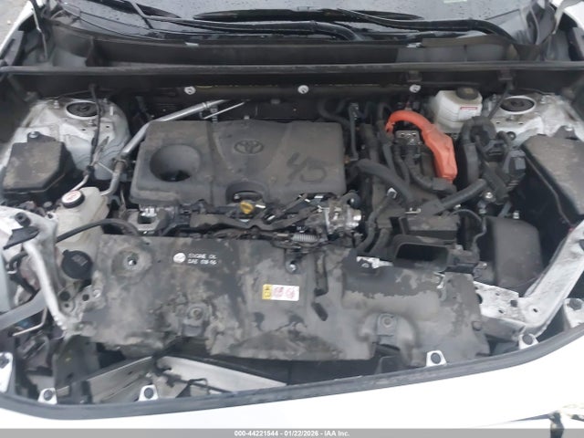 JTME6RFV5RJ040514 Toyota Rav4 Hybrid Xse