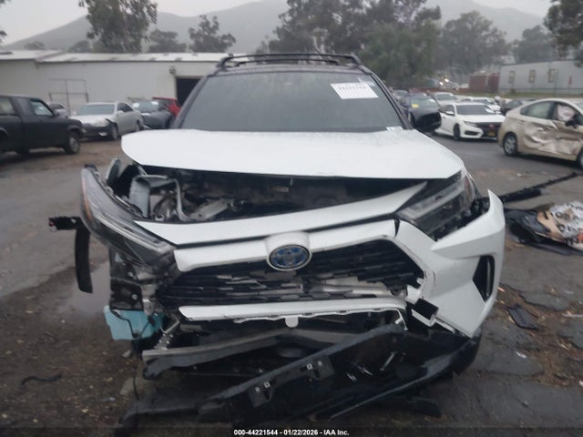 JTME6RFV5RJ040514 Toyota Rav4 Hybrid Xse