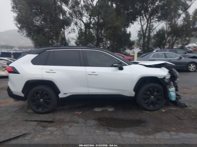 JTME6RFV5RJ040514 Toyota Rav4 Hybrid Xse