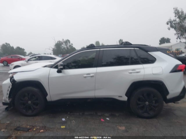 JTME6RFV5RJ040514 Toyota Rav4 Hybrid Xse