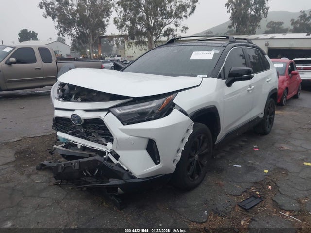 JTME6RFV5RJ040514 Toyota Rav4 Hybrid Xse