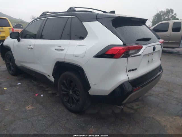 JTME6RFV5RJ040514 Toyota Rav4 Hybrid Xse