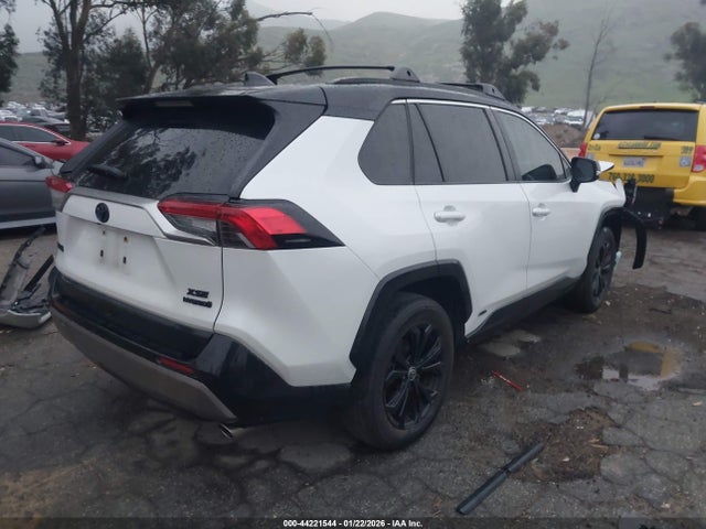 JTME6RFV5RJ040514 Toyota Rav4 Hybrid Xse