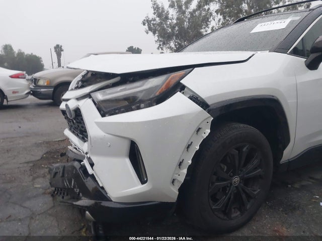 JTME6RFV5RJ040514 Toyota Rav4 Hybrid Xse
