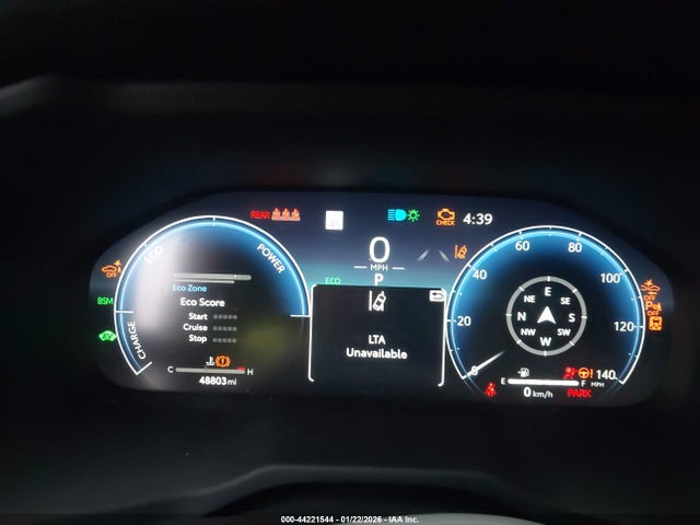 JTME6RFV5RJ040514 Toyota Rav4 Hybrid Xse
