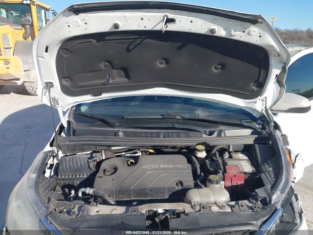 2021 CHEVROLET SPARK KL8CD6SA9MC222558 Photo 9