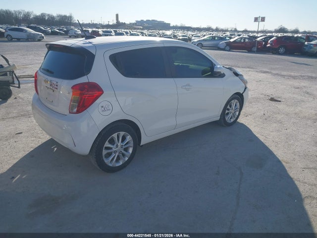 2021 CHEVROLET SPARK KL8CD6SA9MC222558 Photo 3