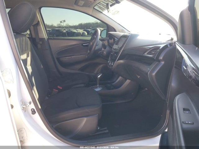 2021 CHEVROLET SPARK KL8CD6SA9MC222558 Photo 4