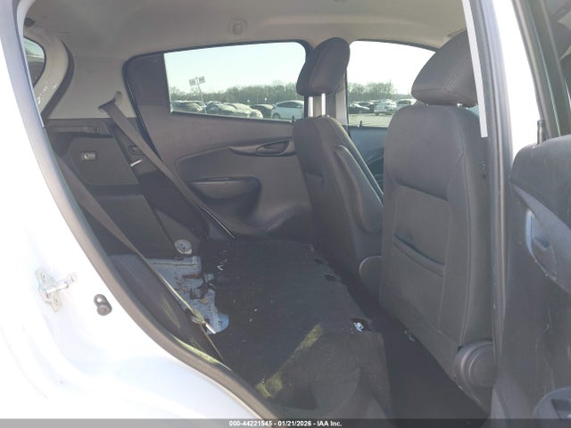 2021 CHEVROLET SPARK KL8CD6SA9MC222558 Photo 7