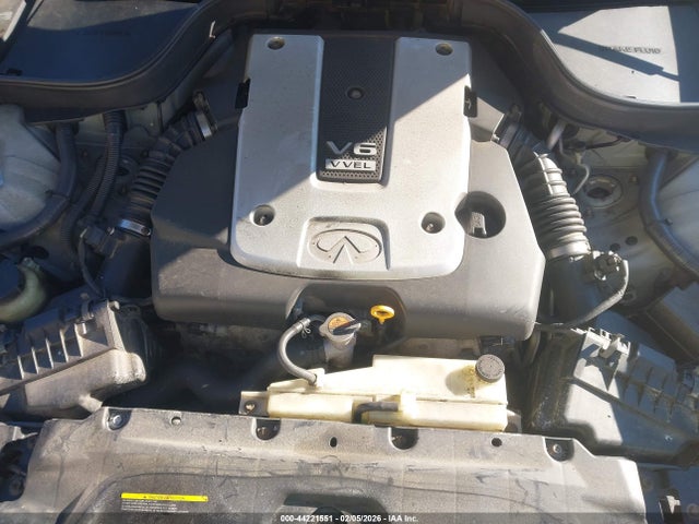 2009 INFINITI G37 JNKCV61FX9M358215 Photo 9