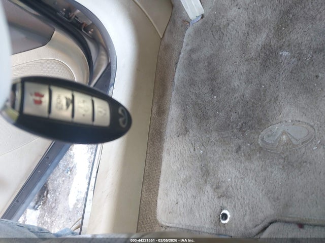 2009 INFINITI G37 JNKCV61FX9M358215 Photo 10