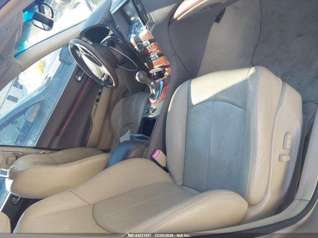 2009 INFINITI G37 JNKCV61FX9M358215 Photo 4