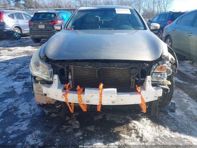 2009 INFINITI G37 JNKCV61FX9M358215 Photo 5