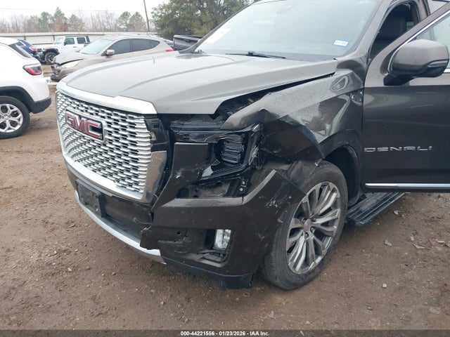 2021 Gmc Yukon Xl 2wd Denali მანქანა იყიდება აუქციონზე, vin: 1GKS1JKL5MR170606, აუქციონის ნომერი: 44221556